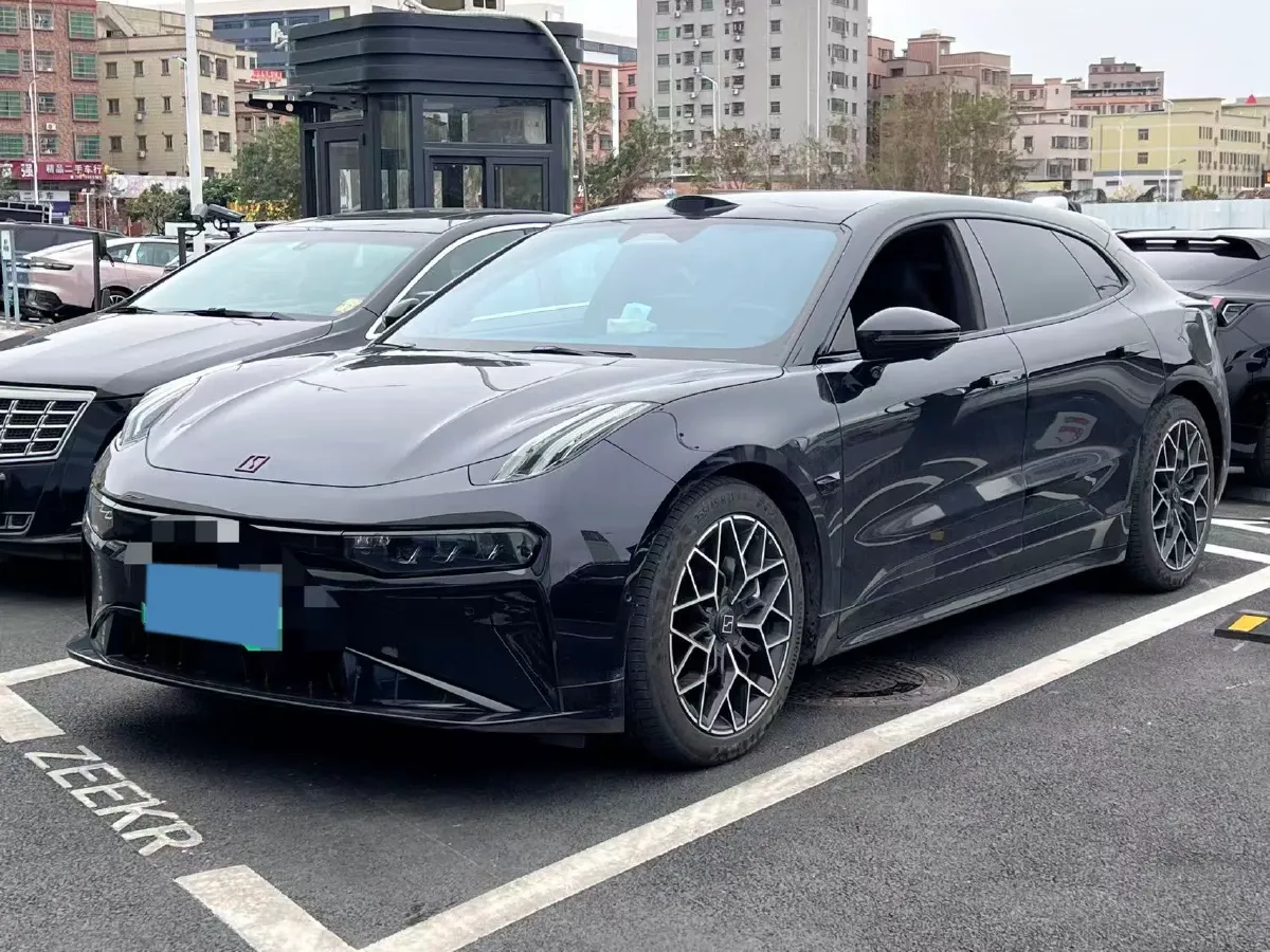 2024 Zeekr 001 BEV 100KWH,autocango,china used car exporter,china ev exporter,chinese used car exporter,chinese used ev exporter