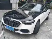 2022 MERCEDES-BENZ S CLASS 2022 MERCEDES-BENZ S CLASS,autocango,china used car exporter,china ev exporter,chinese used car exporter,chinese used ev exporter
