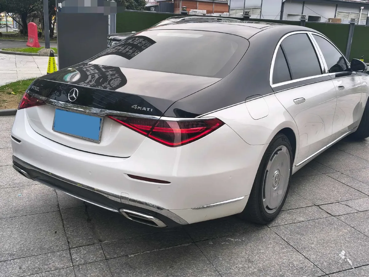 2022 Mercedes-Benz S Class 2.5T 313HP L6 9AT,autocango,china used car exporter,china ev exporter,chinese used car exporter,chinese used ev exporter