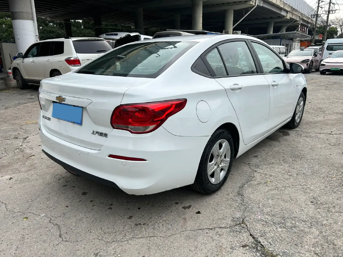 2019 Chevrolet Cavalier 1.5L 113HP L4 6AT,autocango,china used car exporter,china ev exporter,chinese used car exporter,chinese used ev exporter