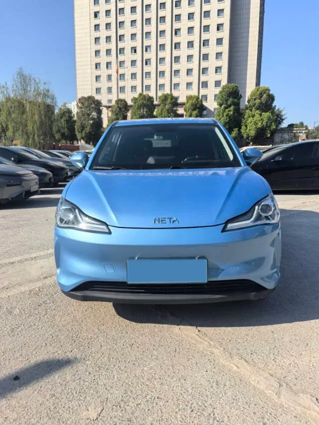 2021 Neta V BEV 38.54KWH,autocango,china used car exporter,china ev exporter,chinese used car exporter,chinese used ev exporter