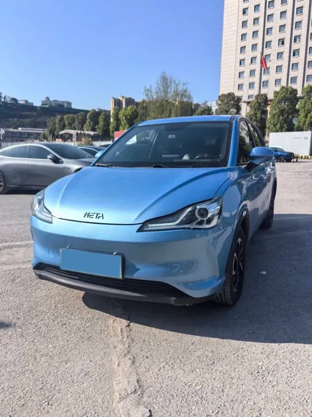 2021 Neta V BEV 38.54KWH,autocango,china used car exporter,china ev exporter,chinese used car exporter,chinese used ev exporter