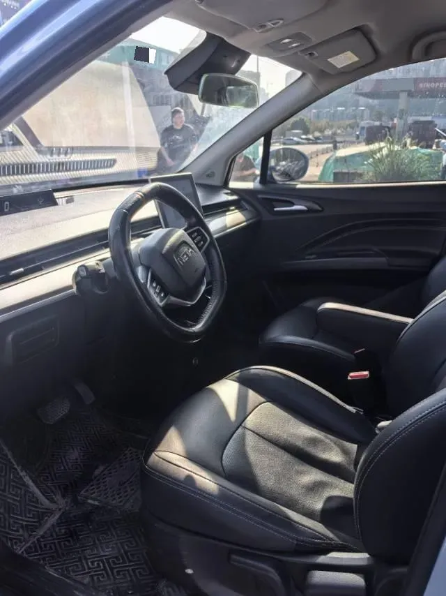 2021 Neta V BEV 38.54KWH,autocango,china used car exporter,china ev exporter,chinese used car exporter,chinese used ev exporter