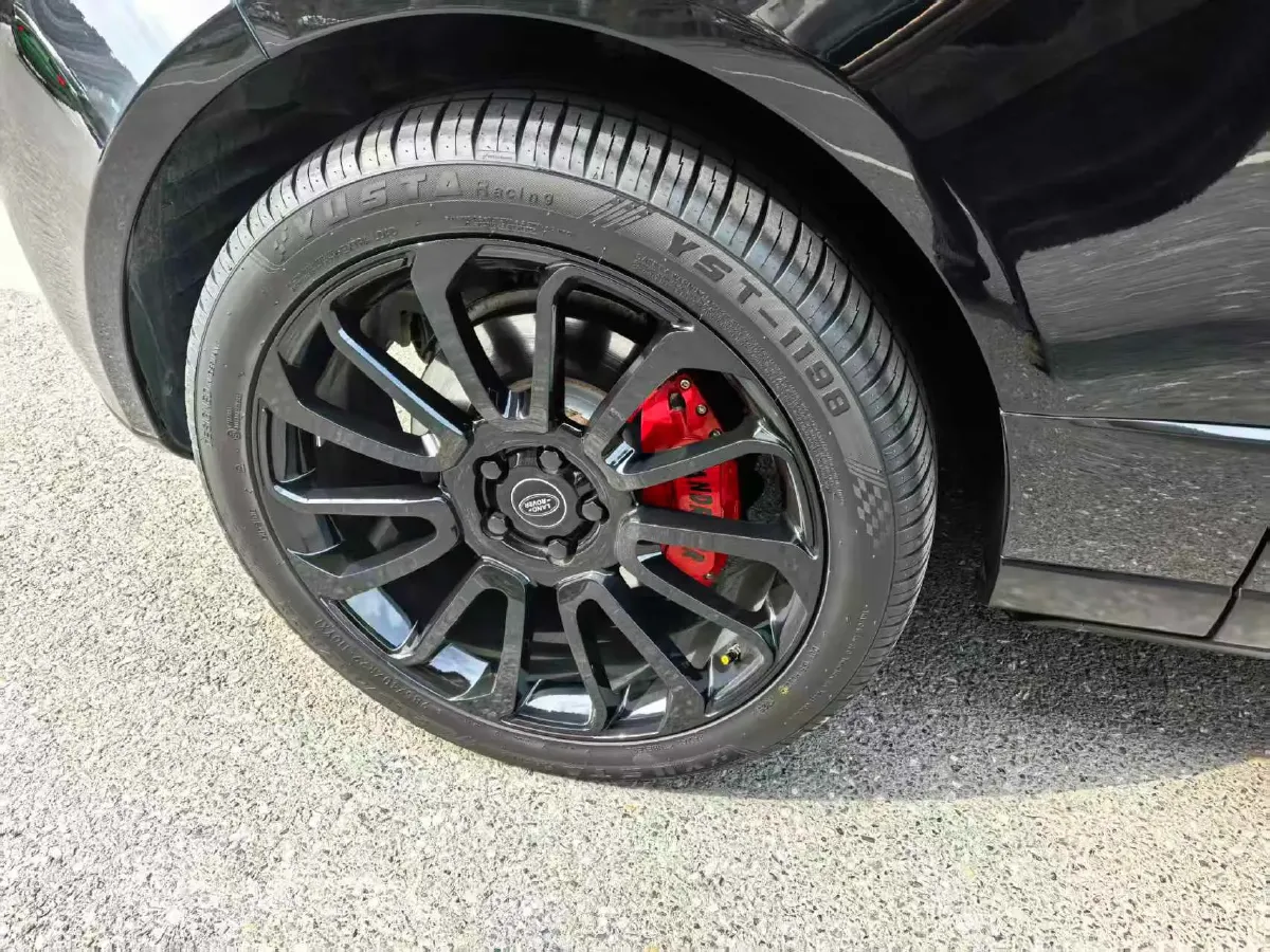 2017 Land Rover Range Rover 3.0T 340HP V6 8AT,autocango,china used car exporter,china ev exporter,chinese used car exporter,chinese used ev exporter