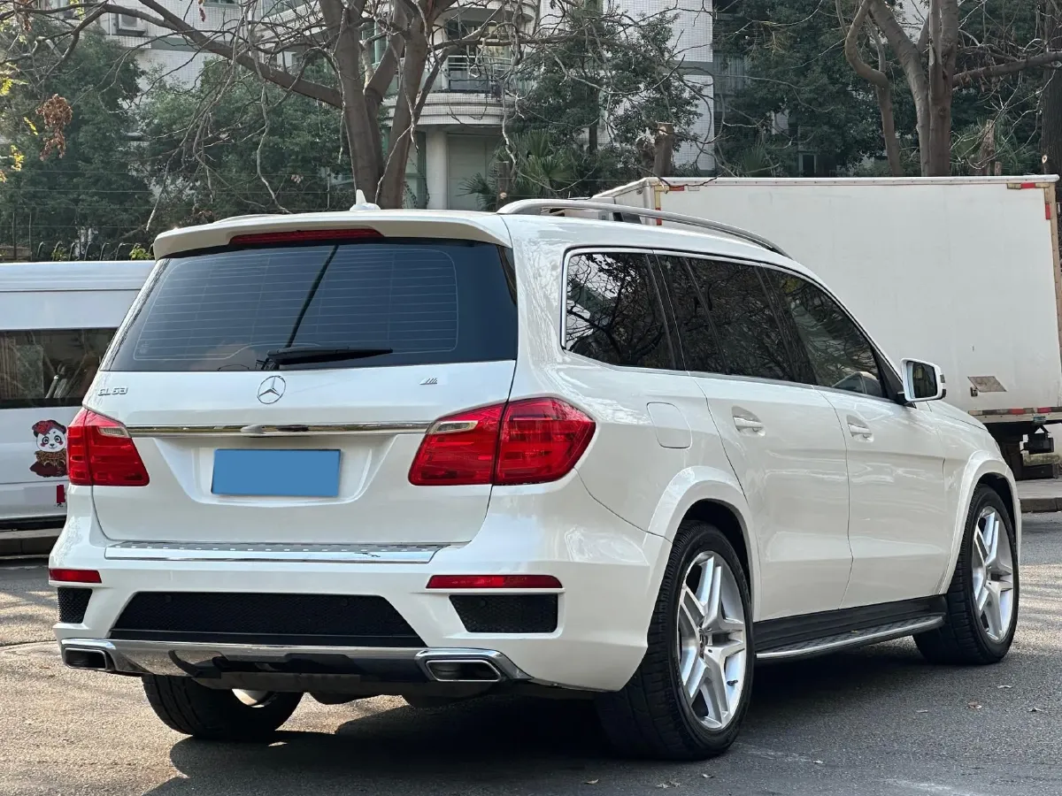 2014 Mercedes-Benz GL AMG 5.5T 558HP V8 7AT,autocango,china used car exporter,china ev exporter,chinese used car exporter,chinese used ev exporter