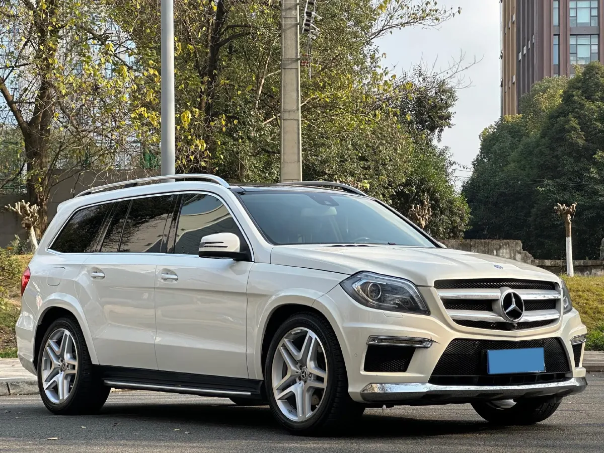 2014 Mercedes-Benz GL AMG 5.5T 558HP V8 7AT,autocango,china used car exporter,china ev exporter,chinese used car exporter,chinese used ev exporter