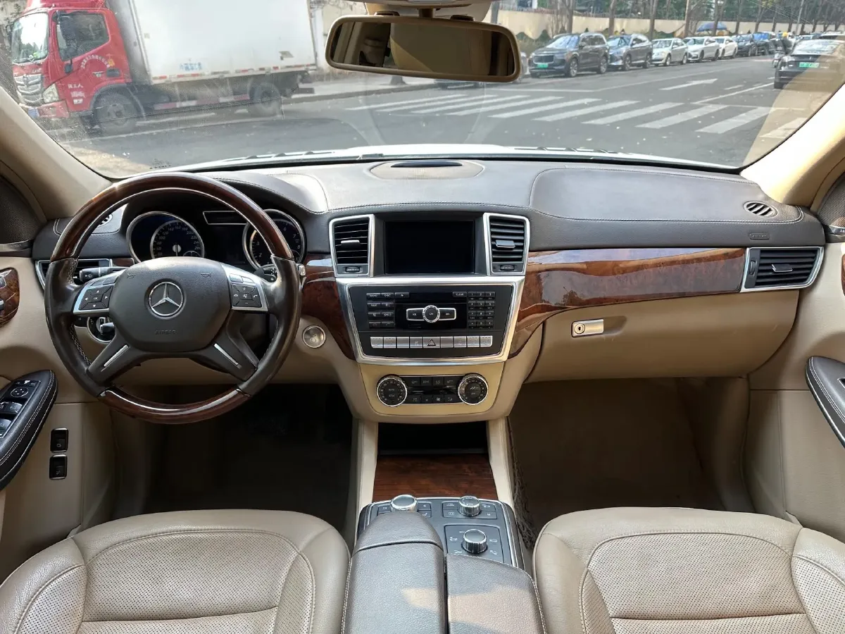 2014 Mercedes-Benz GL AMG 5.5T 558HP V8 7AT,autocango,china used car exporter,china ev exporter,chinese used car exporter,chinese used ev exporter