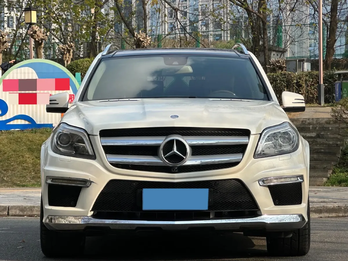 2014 Mercedes-Benz GL AMG 5.5T 558HP V8 7AT,autocango,china used car exporter,china ev exporter,chinese used car exporter,chinese used ev exporter