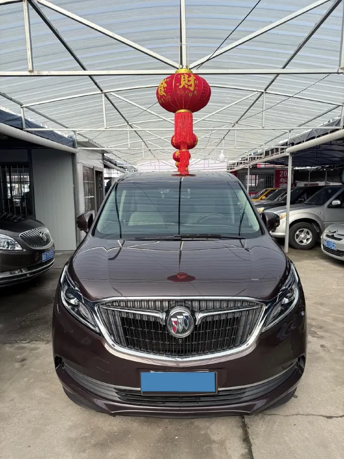 2018 Buick GL8 2.0T 260HP L4 6AT,autocango,china used car exporter,china ev exporter,chinese used car exporter,chinese used ev exporter