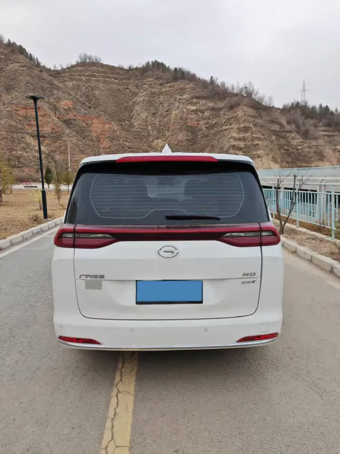 2021 GAC Trumpchi M6 1.5T 169HP L4 7DCT,autocango,china used car exporter,china ev exporter,chinese used car exporter,chinese used ev exporter