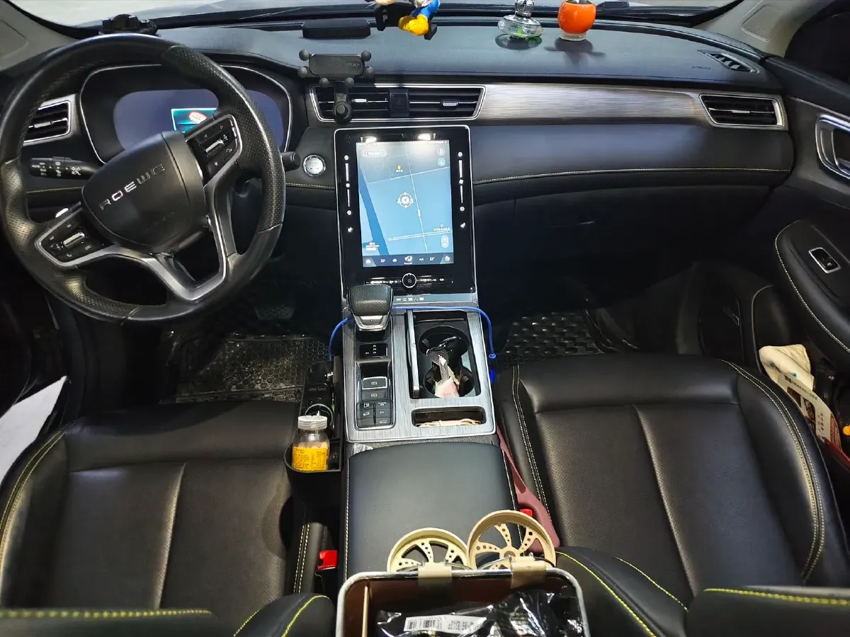 2020 Roewe RX5 1.5T 169HP L4 AMT PHEV 11.1KWH,autocango,china used car exporter,china ev exporter,chinese used car exporter,chinese used ev exporter