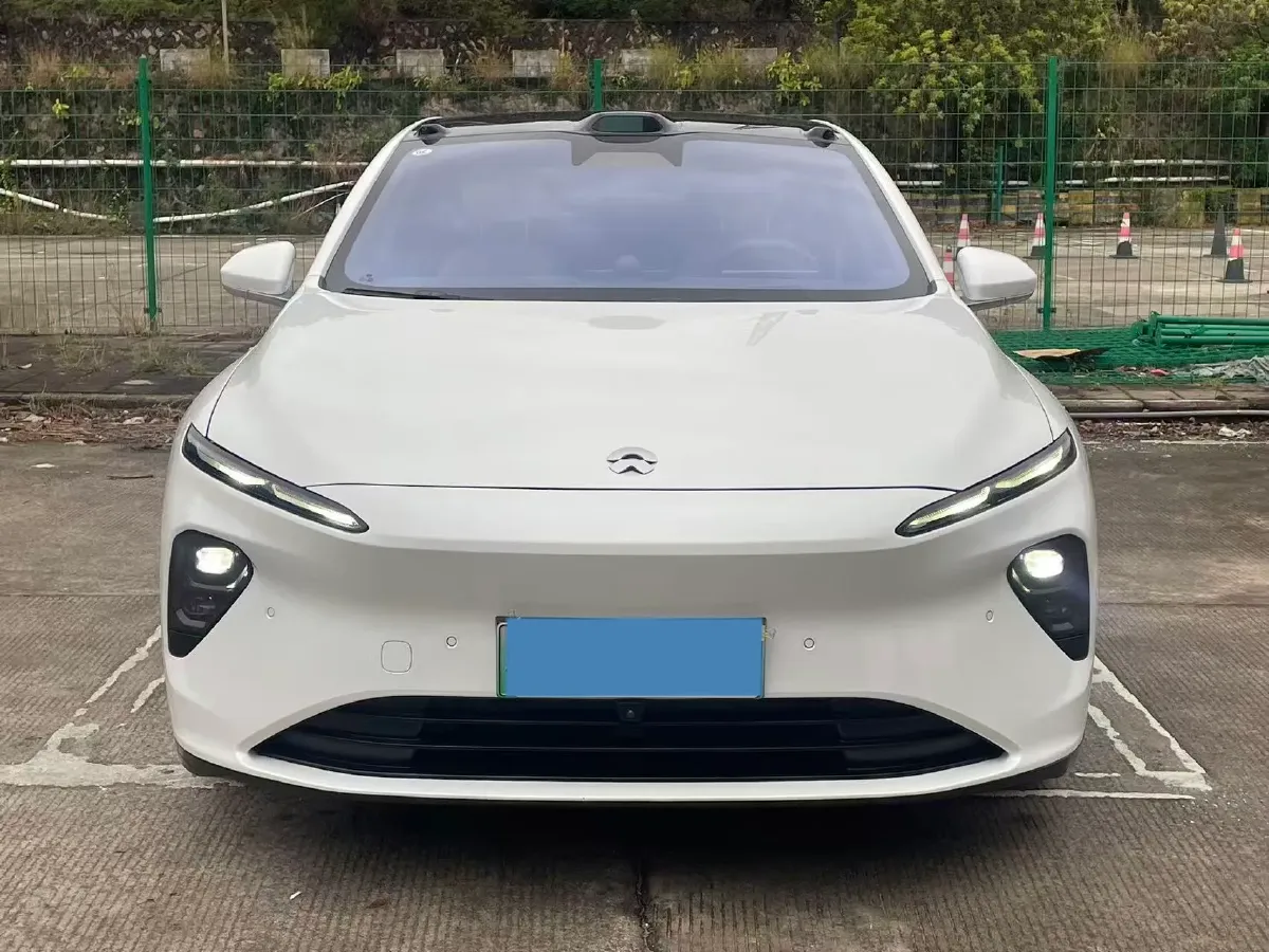 2023 NIO EC7 BEV 75KWH,autocango,china used car exporter,china ev exporter,chinese used car exporter,chinese used ev exporter