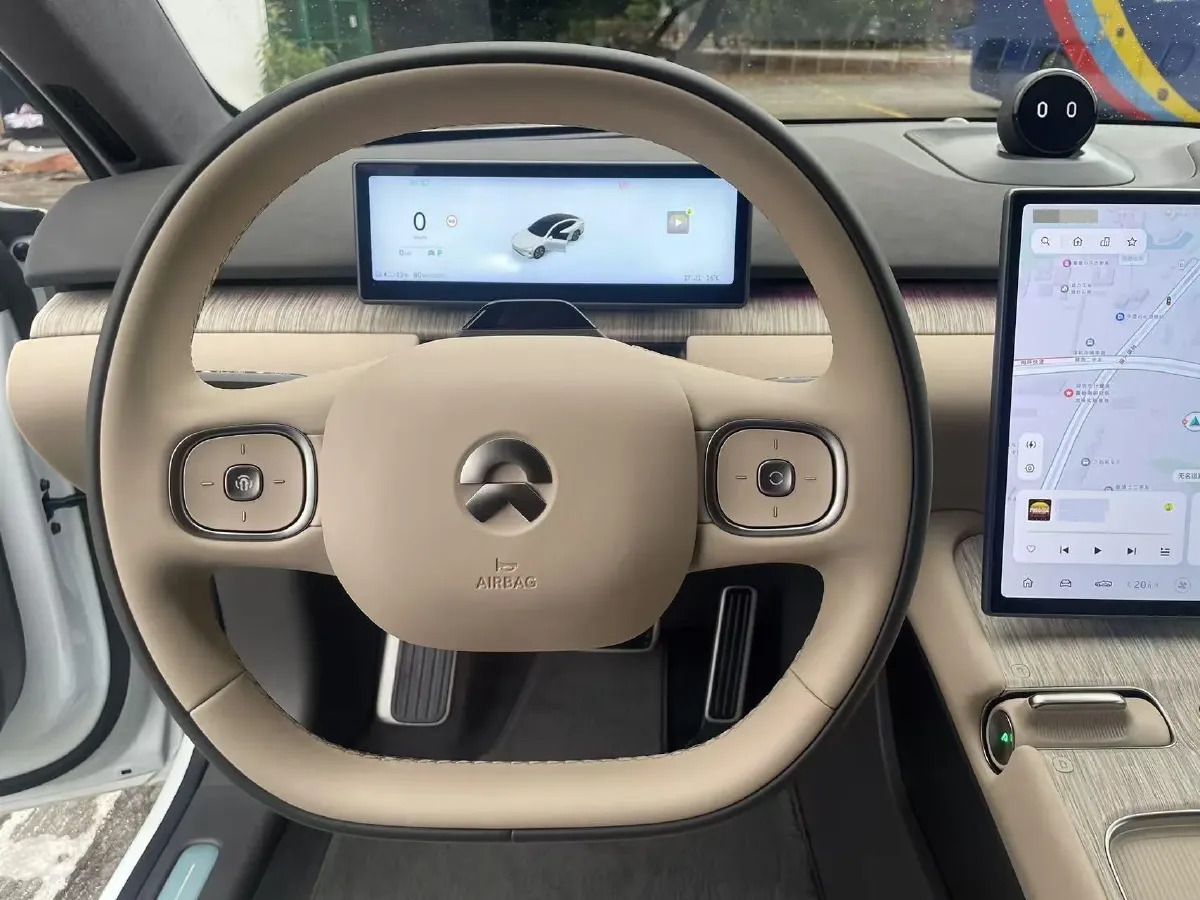 2023 NIO EC7 BEV 75KWH,autocango,china used car exporter,china ev exporter,chinese used car exporter,chinese used ev exporter