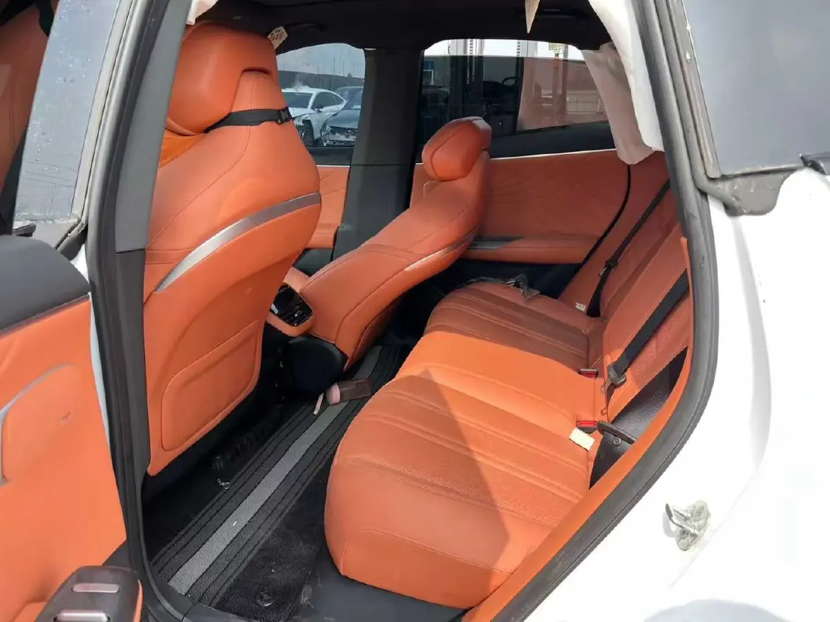 2024 JAC Refine RefineRF8 2.0T 253HP L4 8AT,autocango,china used car exporter,china ev exporter,chinese used car exporter,chinese used ev exporter