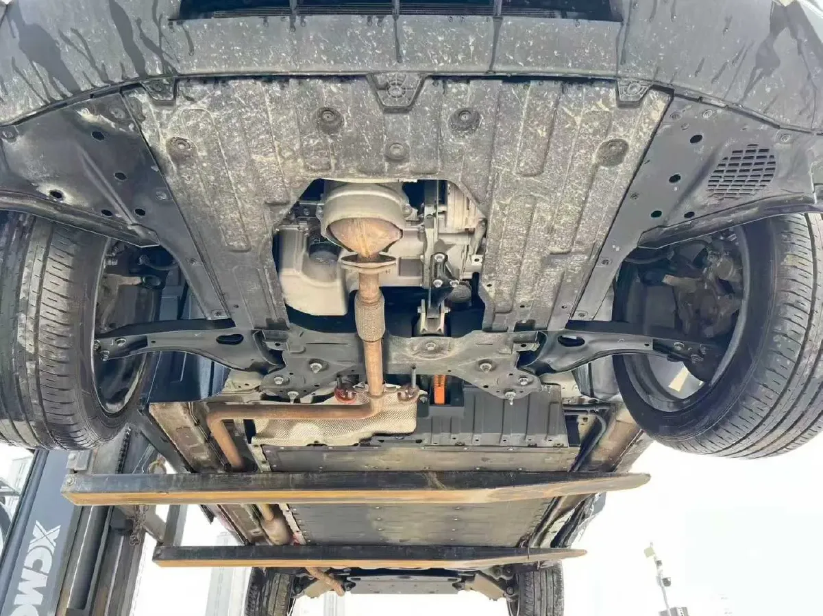 2024 JAC Refine RefineRF8 2.0T 253HP L4 8AT,autocango,china used car exporter,china ev exporter,chinese used car exporter,chinese used ev exporter