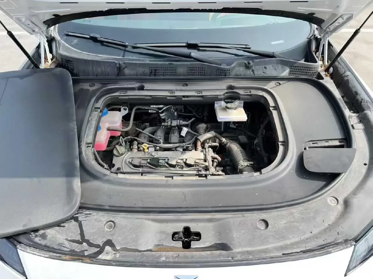 2024 JAC Refine RefineRF8 2.0T 253HP L4 8AT,autocango,china used car exporter,china ev exporter,chinese used car exporter,chinese used ev exporter