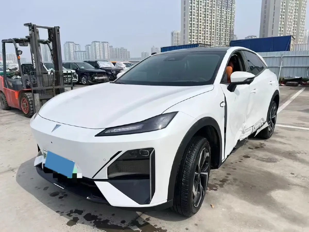 2024 JAC Refine RefineRF8 2.0T 253HP L4 8AT,autocango,china used car exporter,china ev exporter,chinese used car exporter,chinese used ev exporter