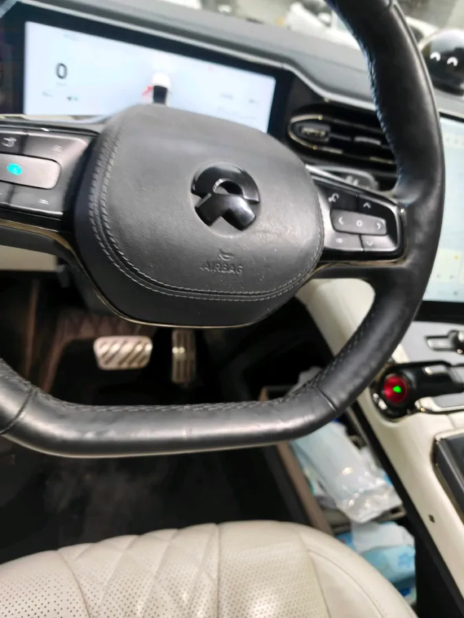 2022 NIO ES8 BEV 100KWH,autocango,china used car exporter,china ev exporter,chinese used car exporter,chinese used ev exporter