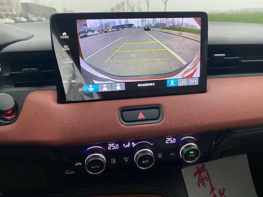 2023 Honda XR-V 1.5L 124HP L4 CVT,autocango,china used car exporter,china ev exporter,chinese used car exporter,chinese used ev exporter