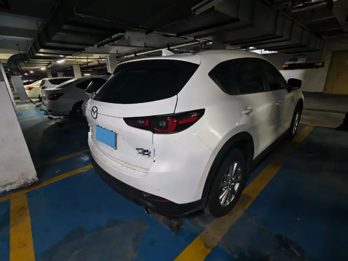 2024 Mazda CX-5 2.0L 155HP L4 6AT,autocango,china used car exporter,china ev exporter,chinese used car exporter,chinese used ev exporter
