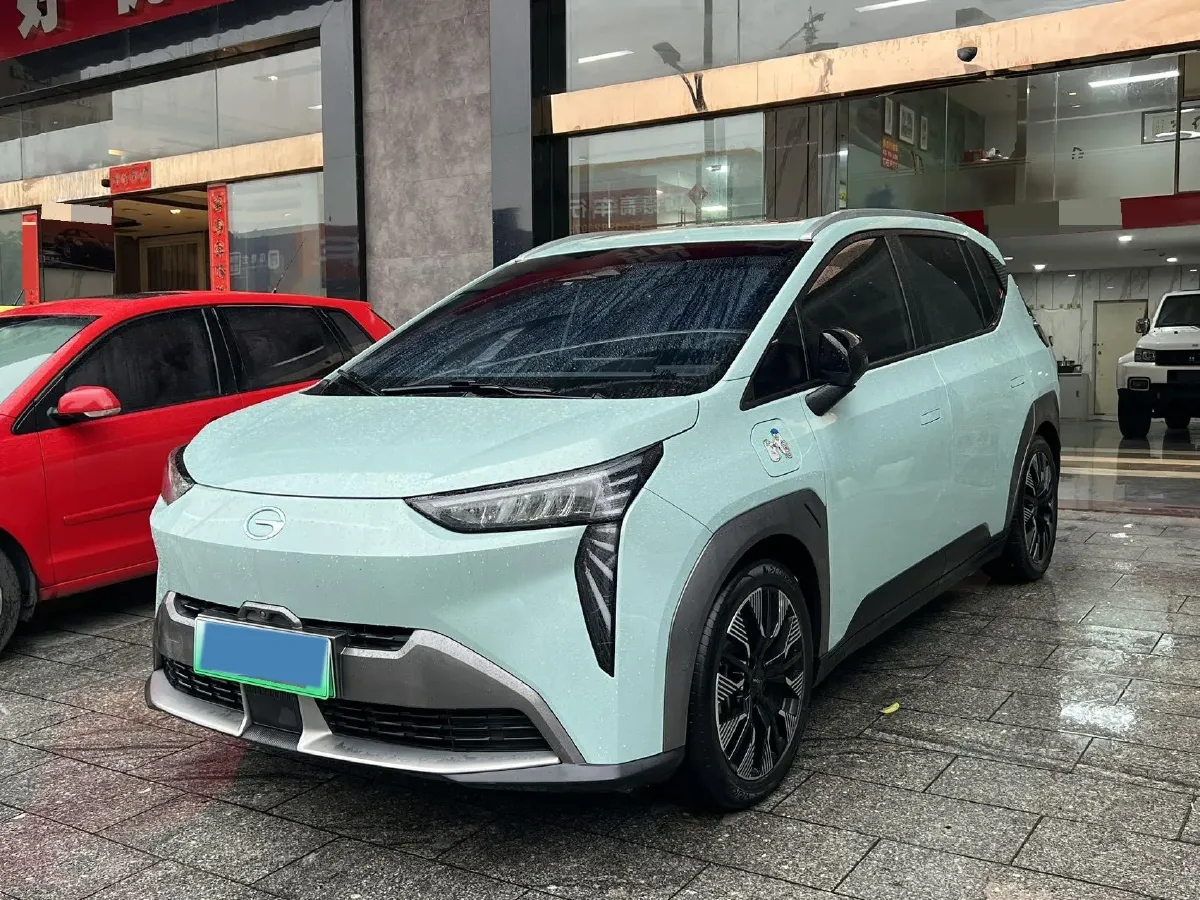 2022 Aion Y BEV 63.98KWH,autocango,china used car exporter,china ev exporter,chinese used car exporter,chinese used ev exporter