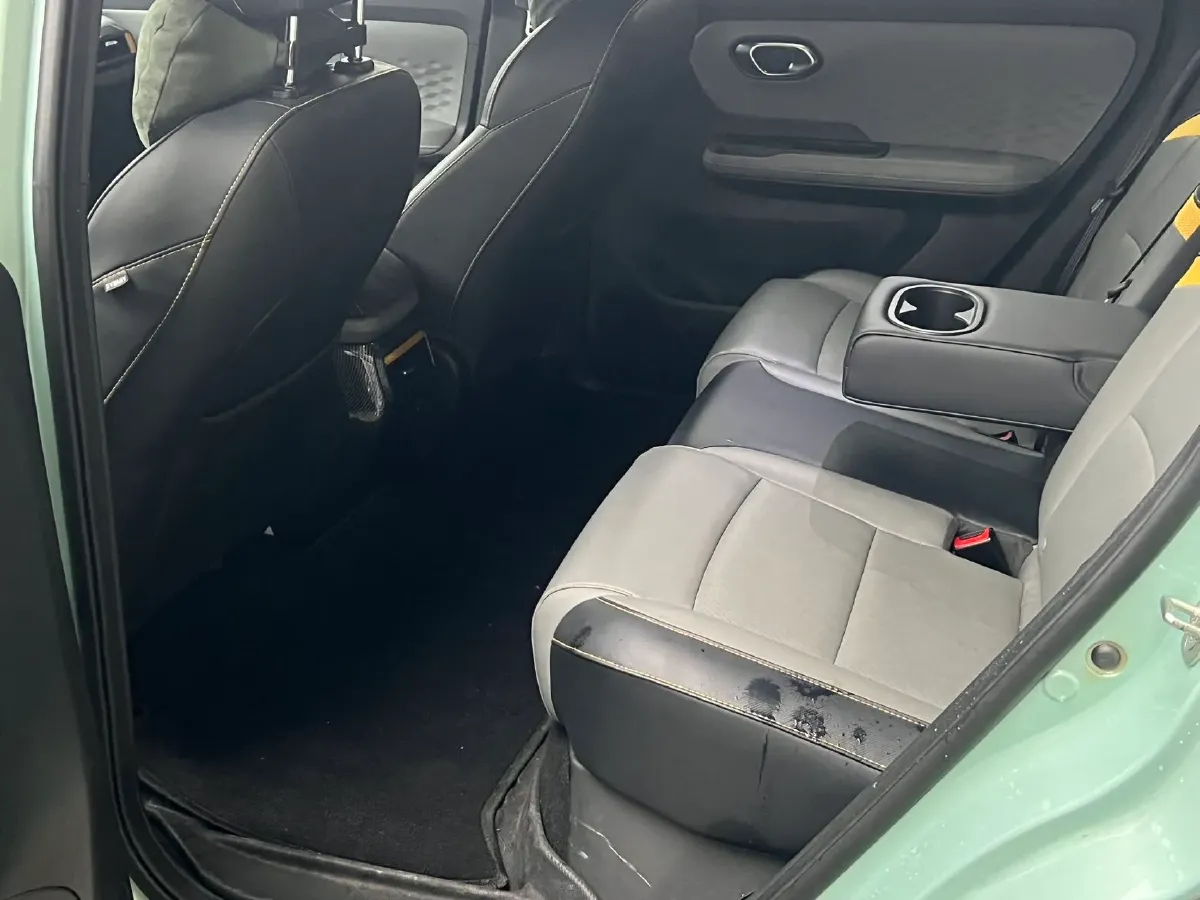 2022 Aion Y BEV 63.98KWH,autocango,china used car exporter,china ev exporter,chinese used car exporter,chinese used ev exporter