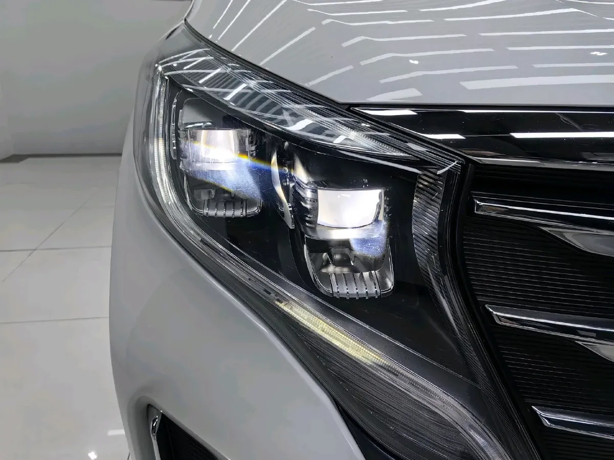2021 GAC Trumpchi M8 2.0T 252HP L4 8AT,autocango,china used car exporter,china ev exporter,chinese used car exporter,chinese used ev exporter