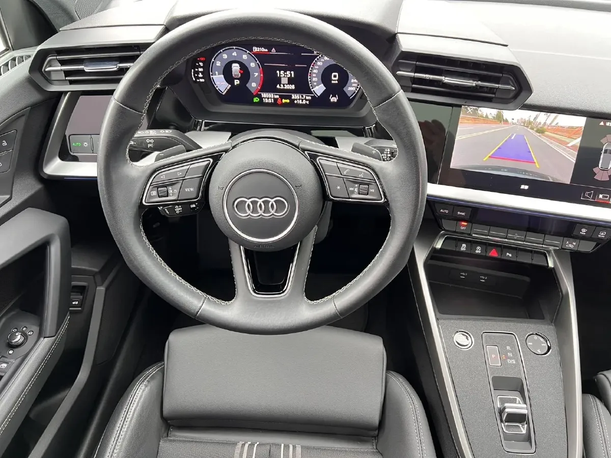 2022 Audi A3 1.4T 150HP L4 7DCT,autocango,china used car exporter,china ev exporter,chinese used car exporter,chinese used ev exporter