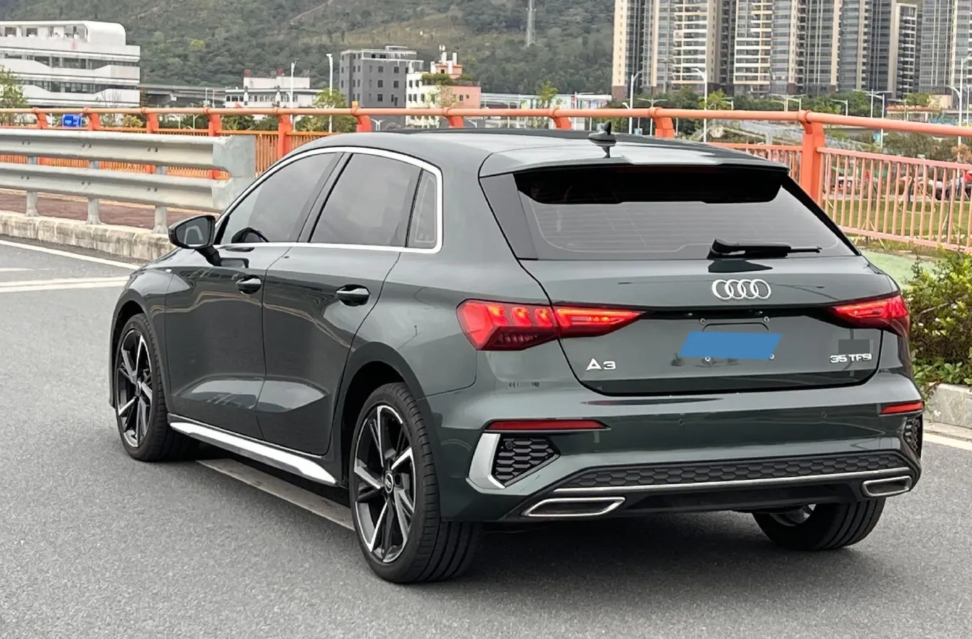 2022 Audi A3 1.4T 150HP L4 7DCT,autocango,china used car exporter,china ev exporter,chinese used car exporter,chinese used ev exporter