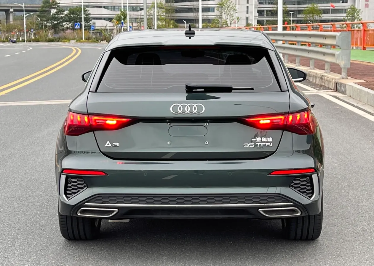 2022 Audi A3 1.4T 150HP L4 7DCT,autocango,china used car exporter,china ev exporter,chinese used car exporter,chinese used ev exporter