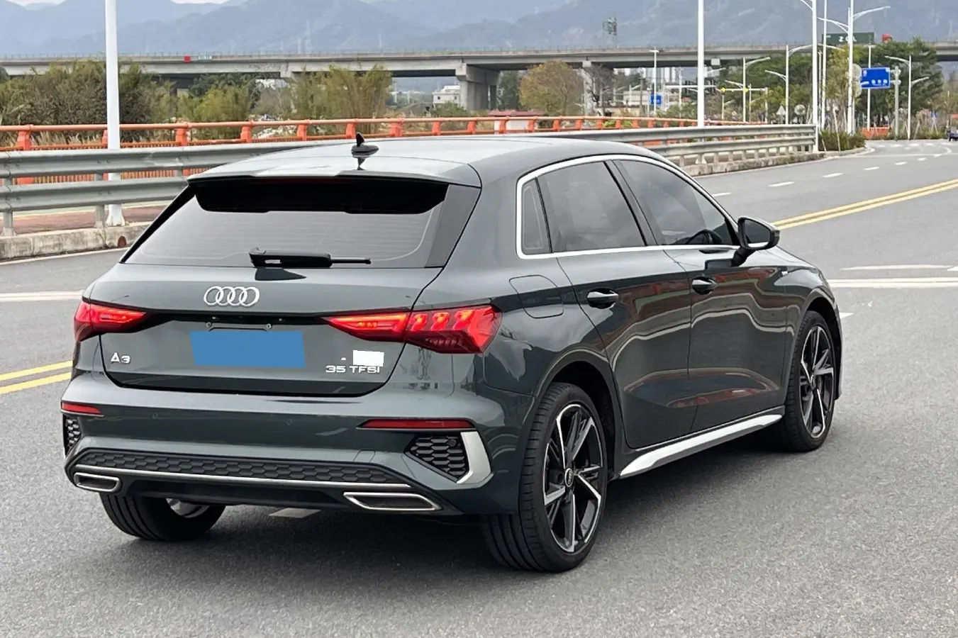 2022 Audi A3 1.4T 150HP L4 7DCT,autocango,china used car exporter,china ev exporter,chinese used car exporter,chinese used ev exporter