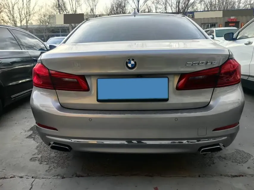 2020 BMW 5 Series 2.0T 184HP L4 8AT PHEV 13KWH,autocango,china used car exporter,china ev exporter,chinese used car exporter,chinese used ev exporter