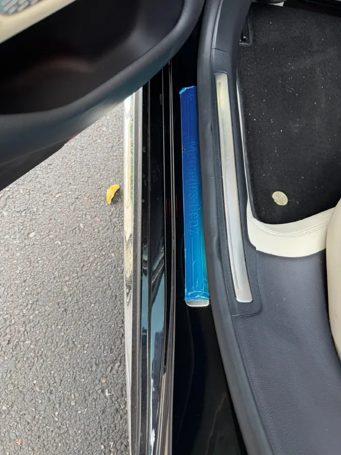 2021 Mercedes-Benz S Class 3.0T 367HP L6 9AT,autocango,china used car exporter,china ev exporter,chinese used car exporter,chinese used ev exporter