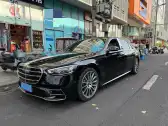 2021 MERCEDES-BENZ S CLASS 2021 MERCEDES-BENZ S CLASS,autocango,china used car exporter,china ev exporter,chinese used car exporter,chinese used ev exporter