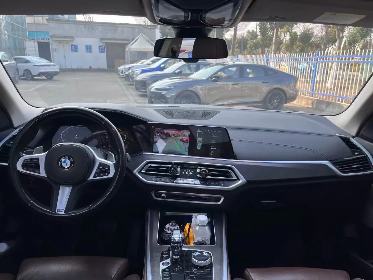 2021 BMW X5 2.0T 265HP L4 8AT,autocango,china used car exporter,china ev exporter,chinese used car exporter,chinese used ev exporter
