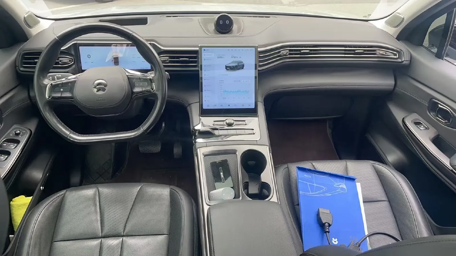 2020 NIO ES8 BEV 70KWH,autocango,china used car exporter,china ev exporter,chinese used car exporter,chinese used ev exporter