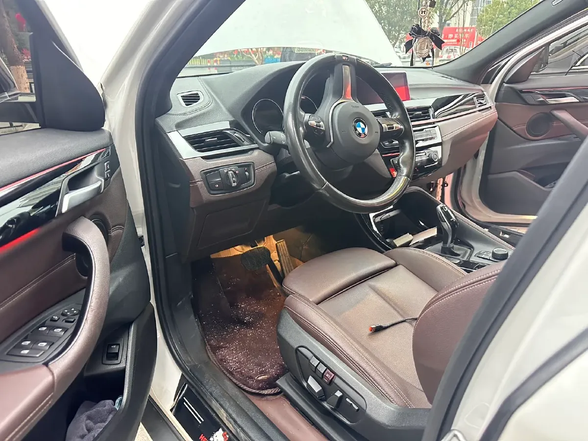 2020 BMW X2 2.0T 192HP L4 7DCT,autocango,china used car exporter,china ev exporter,chinese used car exporter,chinese used ev exporter