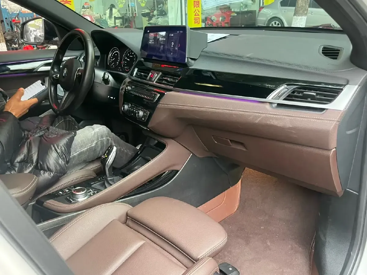 2020 BMW X2 2.0T 192HP L4 7DCT,autocango,china used car exporter,china ev exporter,chinese used car exporter,chinese used ev exporter