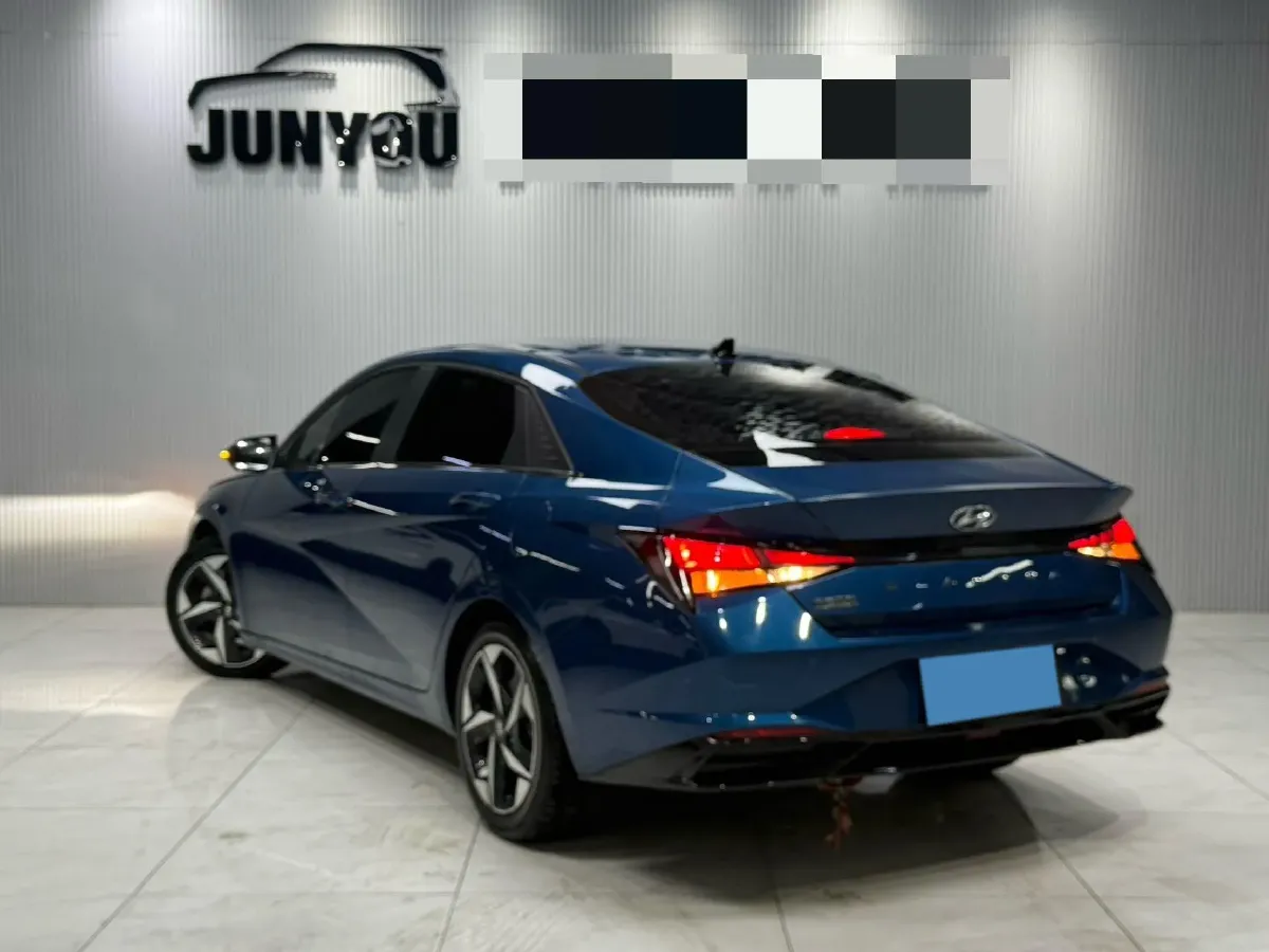 2021 Hyundai Elantra 1.5L 115HP L4 CVT,autocango,china used car exporter,china ev exporter,chinese used car exporter,chinese used ev exporter