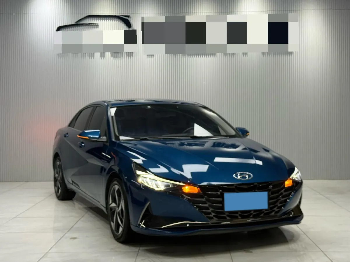 2021 Hyundai Elantra 1.5L 115HP L4 CVT,autocango,china used car exporter,china ev exporter,chinese used car exporter,chinese used ev exporter