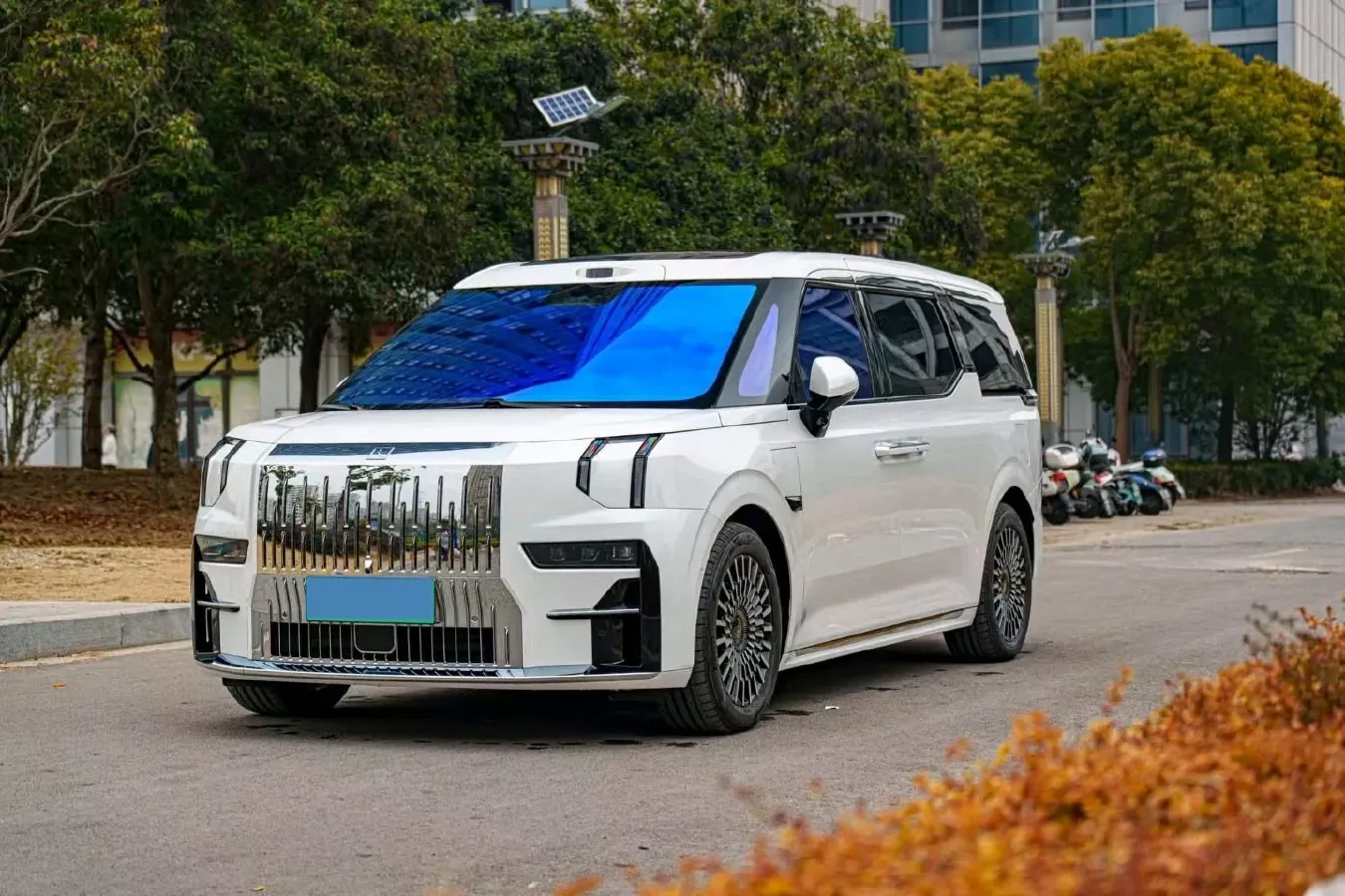 2024 Zeekr 009 BEV 108KWH,autocango,china used car exporter,china ev exporter,chinese used car exporter,chinese used ev exporter