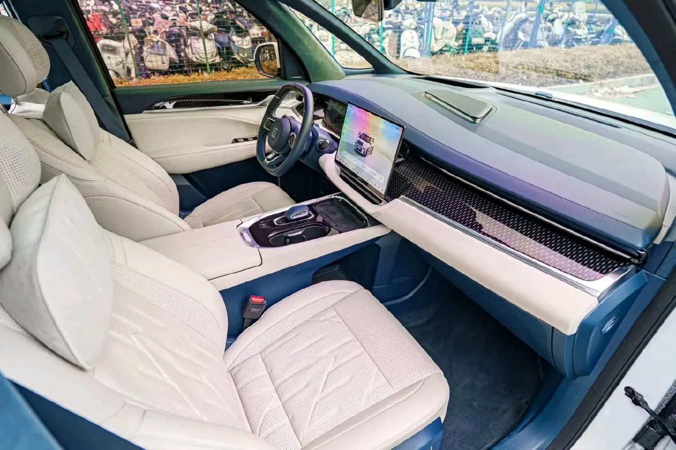 2024 Zeekr 009 BEV 108KWH,autocango,china used car exporter,china ev exporter,chinese used car exporter,chinese used ev exporter