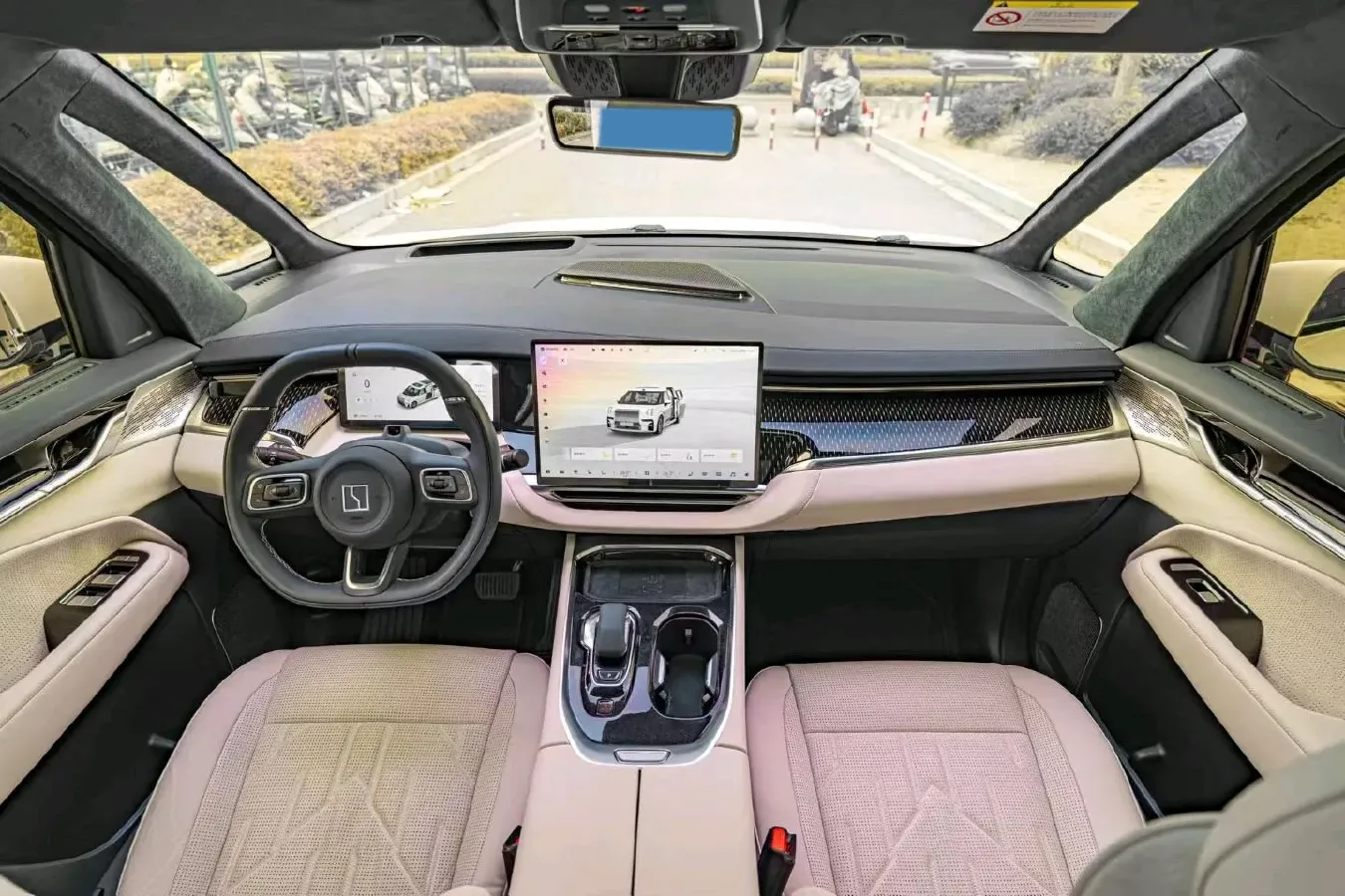 2024 Zeekr 009 BEV 108KWH,autocango,china used car exporter,china ev exporter,chinese used car exporter,chinese used ev exporter