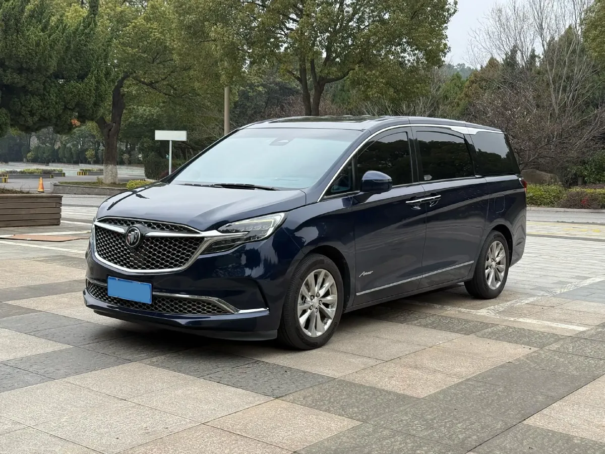 2020 Buick GL8 2.0T 237HP L4 9AT,autocango,china used car exporter,china ev exporter,chinese used car exporter,chinese used ev exporter