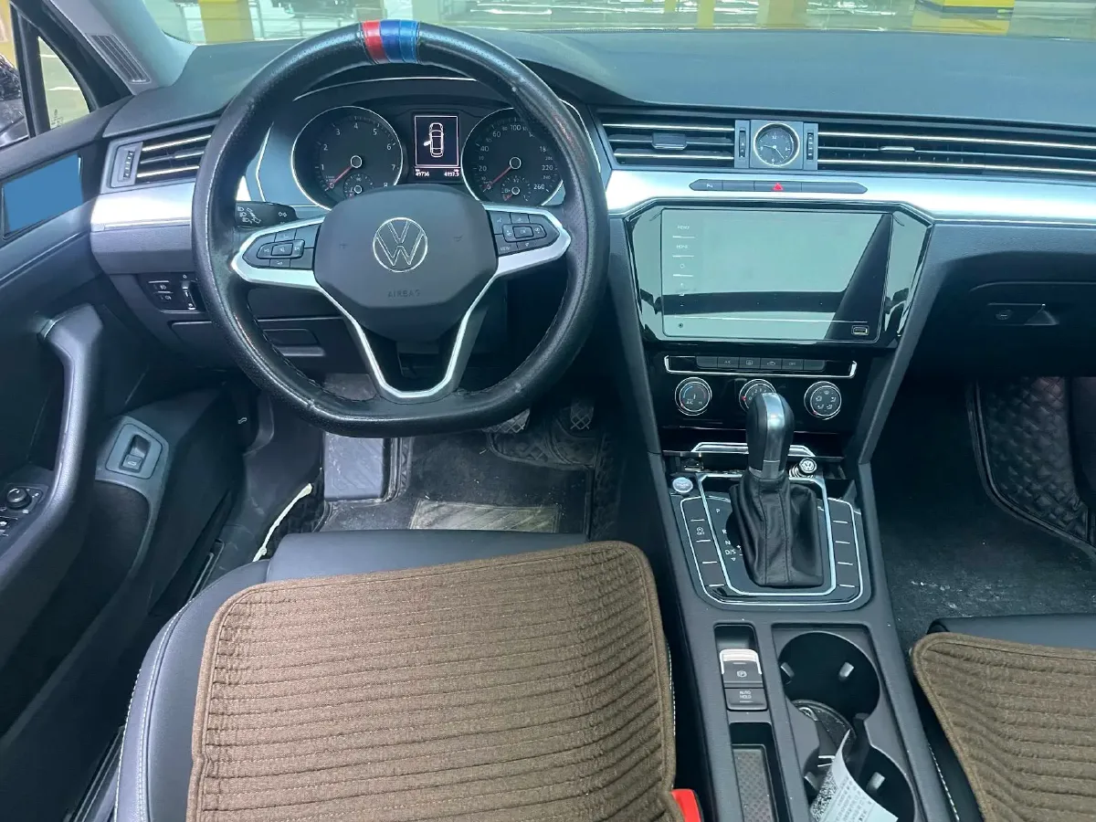 2020 Volkswagen Magotan 1.4T 150HP L4 7DCT,autocango,china used car exporter,china ev exporter,chinese used car exporter,chinese used ev exporter