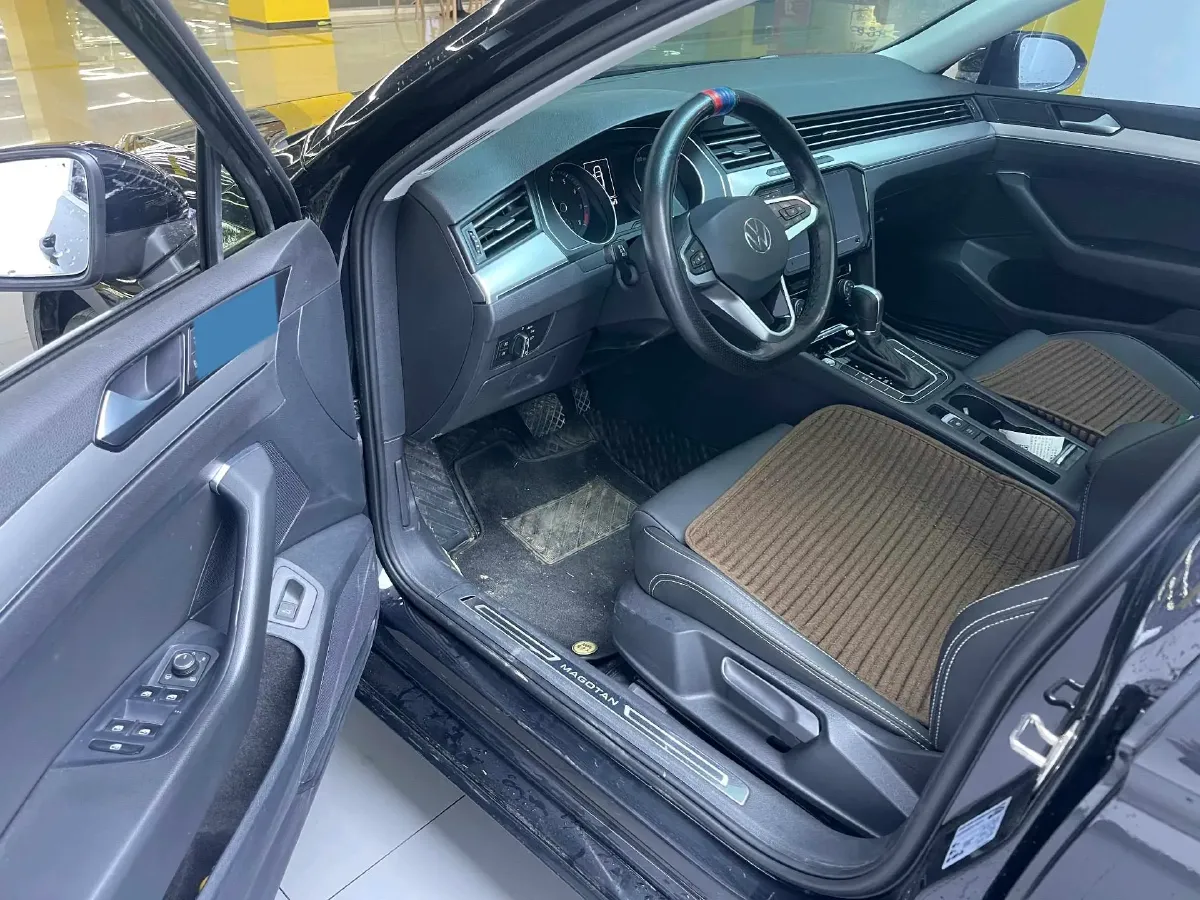 2020 Volkswagen Magotan 1.4T 150HP L4 7DCT,autocango,china used car exporter,china ev exporter,chinese used car exporter,chinese used ev exporter