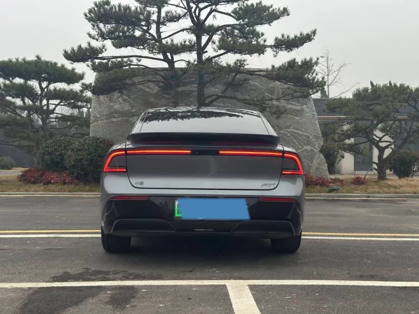 2024 Xpeng P7+ BEV 60.7KWH,autocango,china used car exporter,china ev exporter,chinese used car exporter,chinese used ev exporter