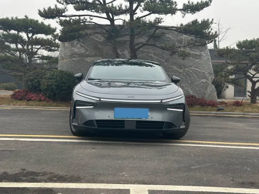 2024 Xpeng P7+ BEV 60.7KWH,autocango,china used car exporter,china ev exporter,chinese used car exporter,chinese used ev exporter