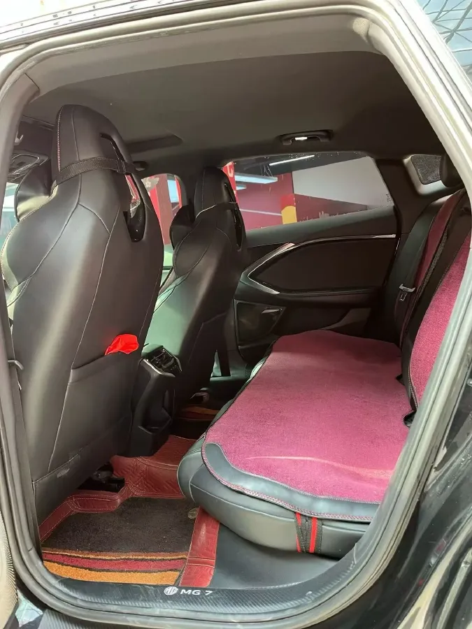 2023 MG 7 2.0T 261HP L4 9AT,autocango,china used car exporter,china ev exporter,chinese used car exporter,chinese used ev exporter