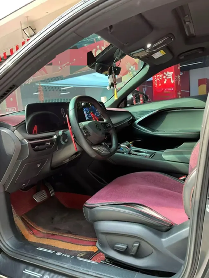 2023 MG 7 2.0T 261HP L4 9AT,autocango,china used car exporter,china ev exporter,chinese used car exporter,chinese used ev exporter